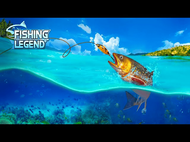 Fishing Legend Slot Estratégias Para Apostar E Se Tornar Uma Lenda