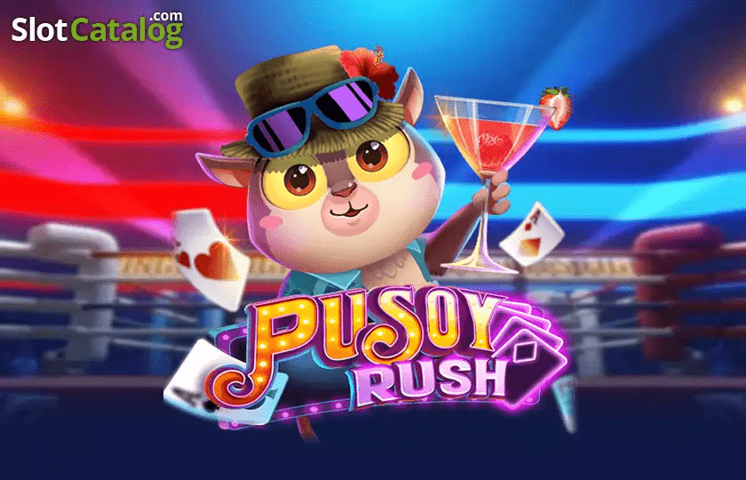 Pusoy Rush Slot Apostas Rápidas E Vencedoras No Jogo De Cartas