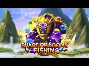 Shade Dragons Fishing Slot Dicas De Apostas Para Pescar Dragões