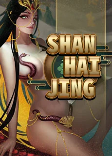 Imagem do jogo de Slots Shan Hai Jing, apresentando gráficos inspirados na mitologia e criaturas fantásticas, proporcionando uma experiência de jogo única e envolvente.