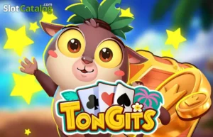 Tongits Slot: Apostas No Clássico Jogo De Cartas