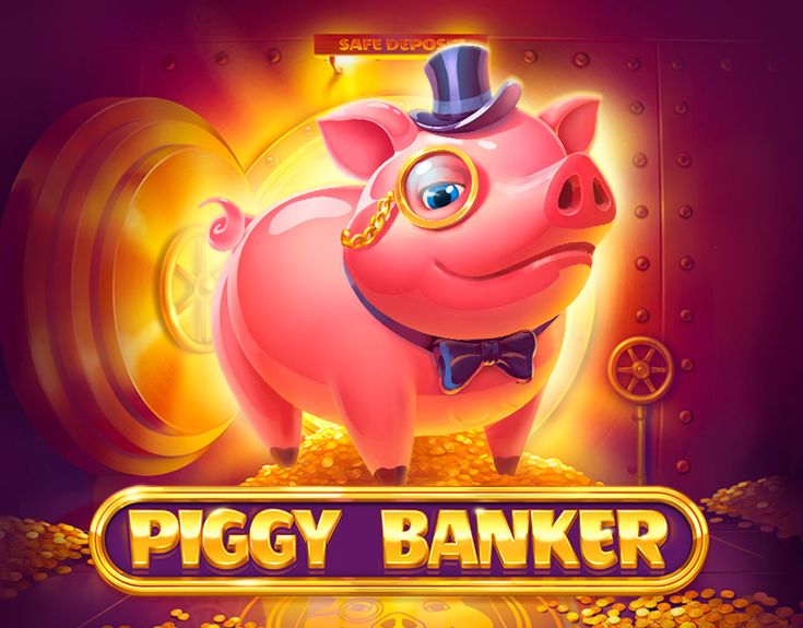 Slot Piggy Bank: Como Ganhar Com O Cofrinho Dos Porquinhos