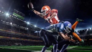 Aposte Como Um Profissional No Nfl: Sites Top De 2024